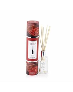 Ashleigh & Burwood Reed Diffuser - Pink Pepper and Tonka
